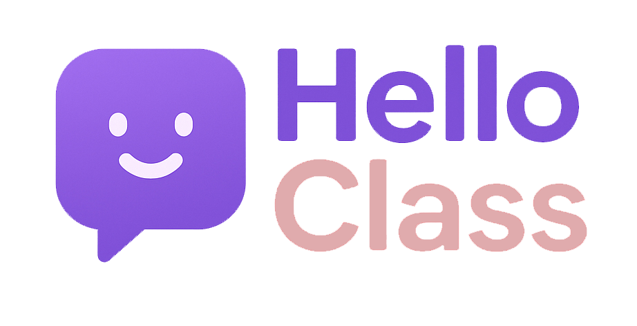 Hello Class